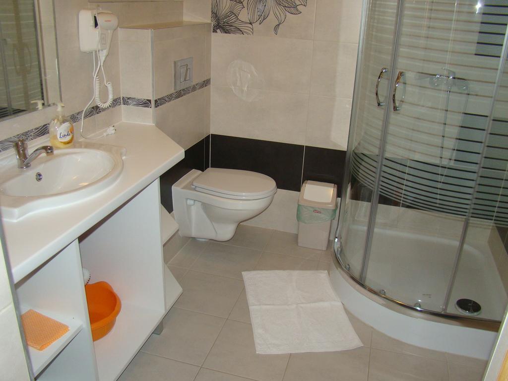 Willa Stenia Center Apartamenty Висла Стая снимка