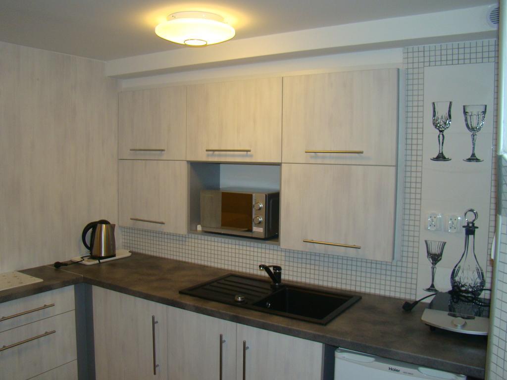 Willa Stenia Center Apartamenty Висла Екстериор снимка