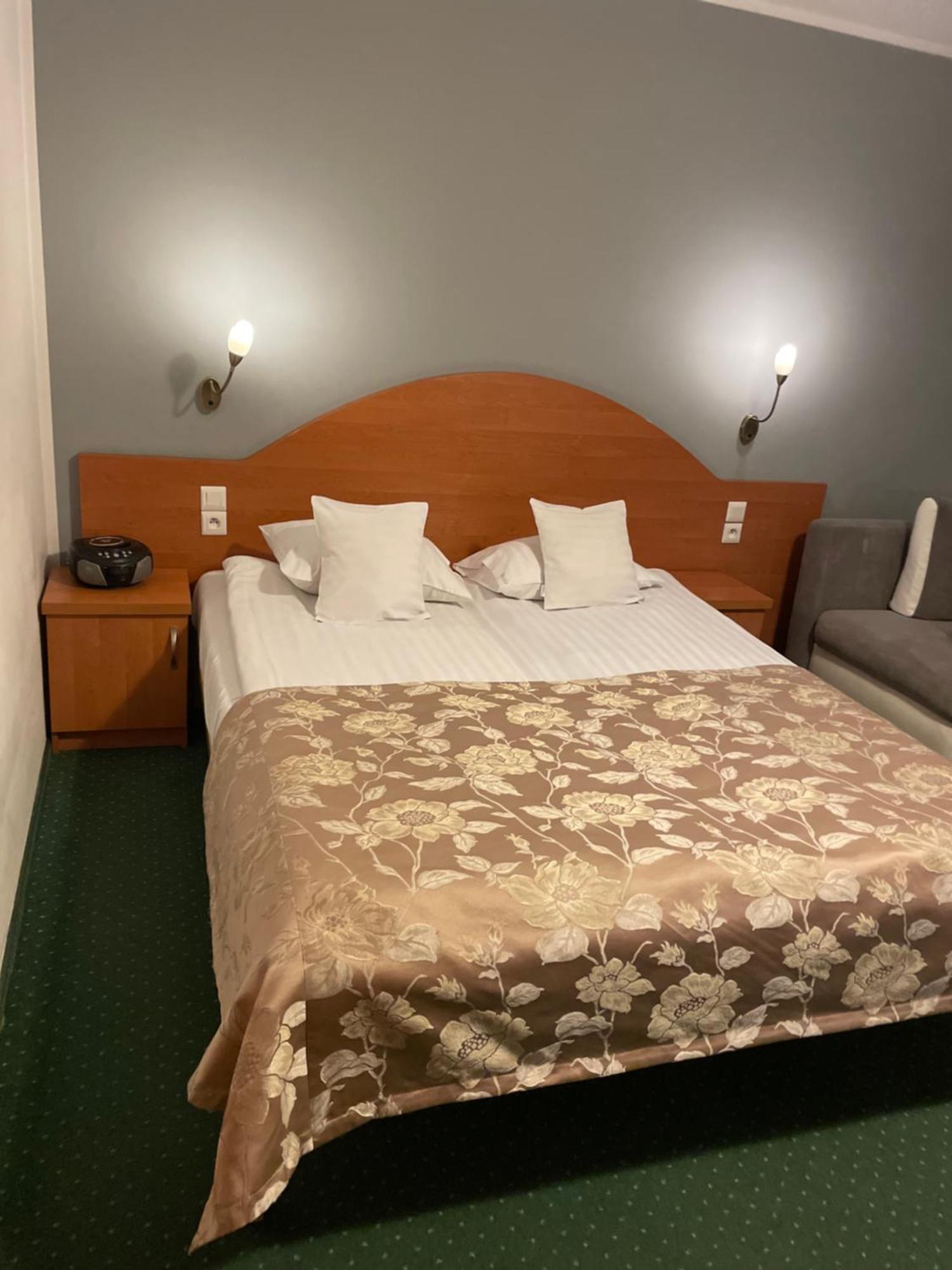 Willa Stenia Center Apartamenty Висла Екстериор снимка
