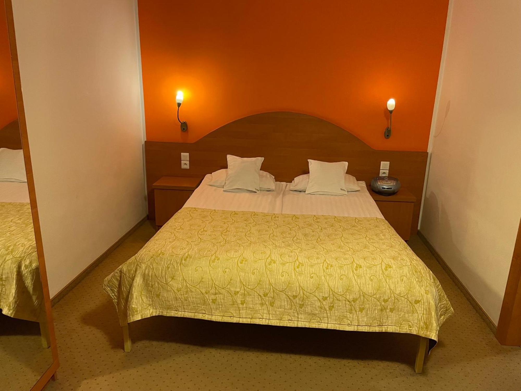Willa Stenia Center Apartamenty Висла Екстериор снимка