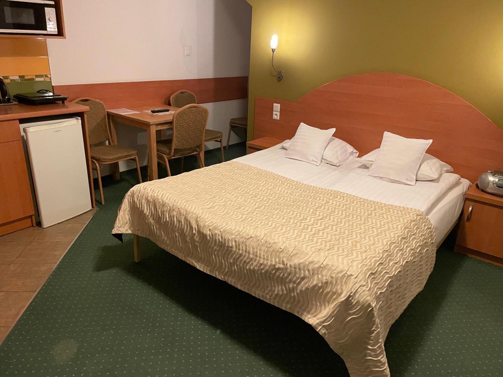 Willa Stenia Center Apartamenty Висла Екстериор снимка