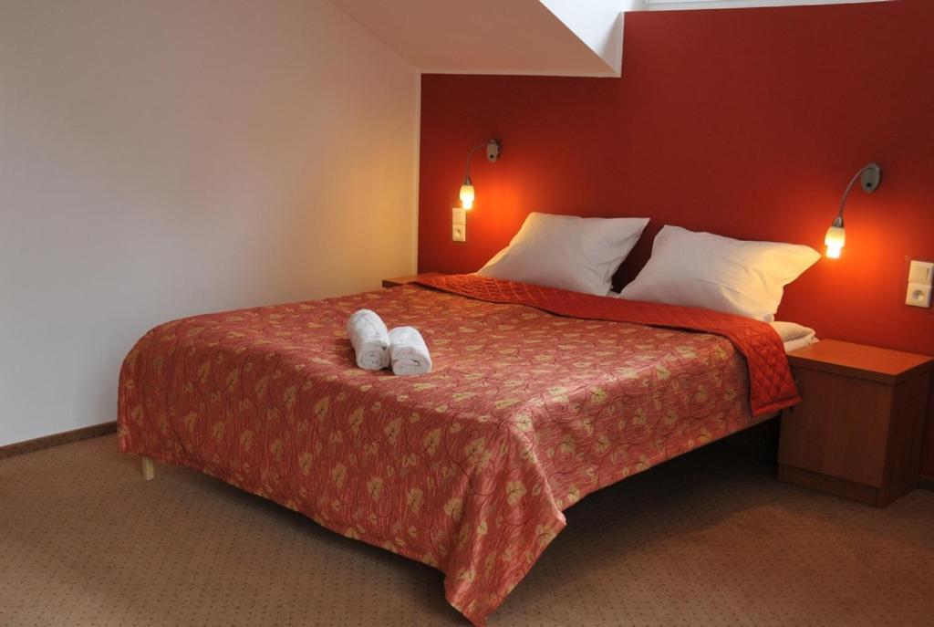 Willa Stenia Center Apartamenty Висла Екстериор снимка