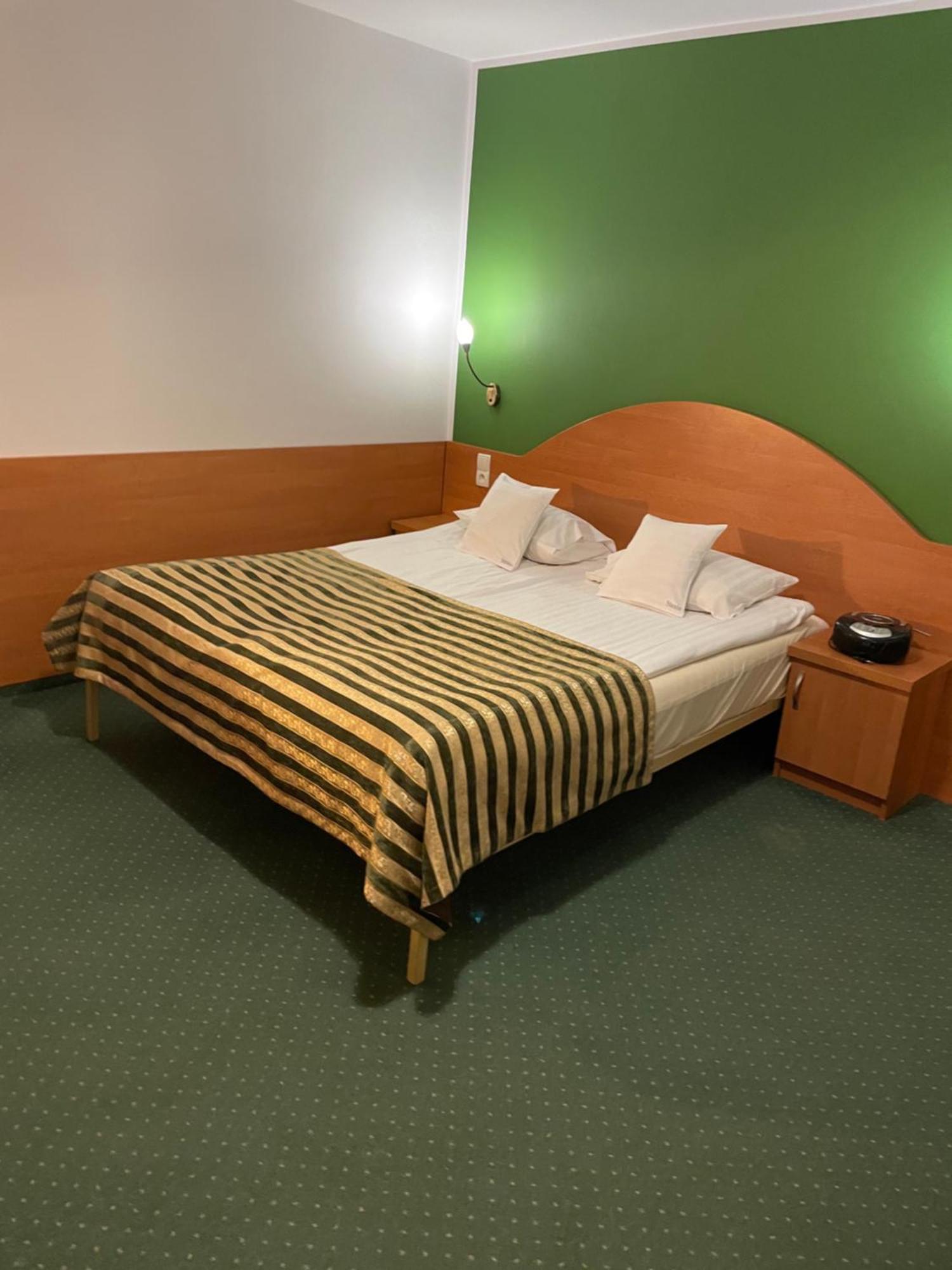 Willa Stenia Center Apartamenty Висла Екстериор снимка