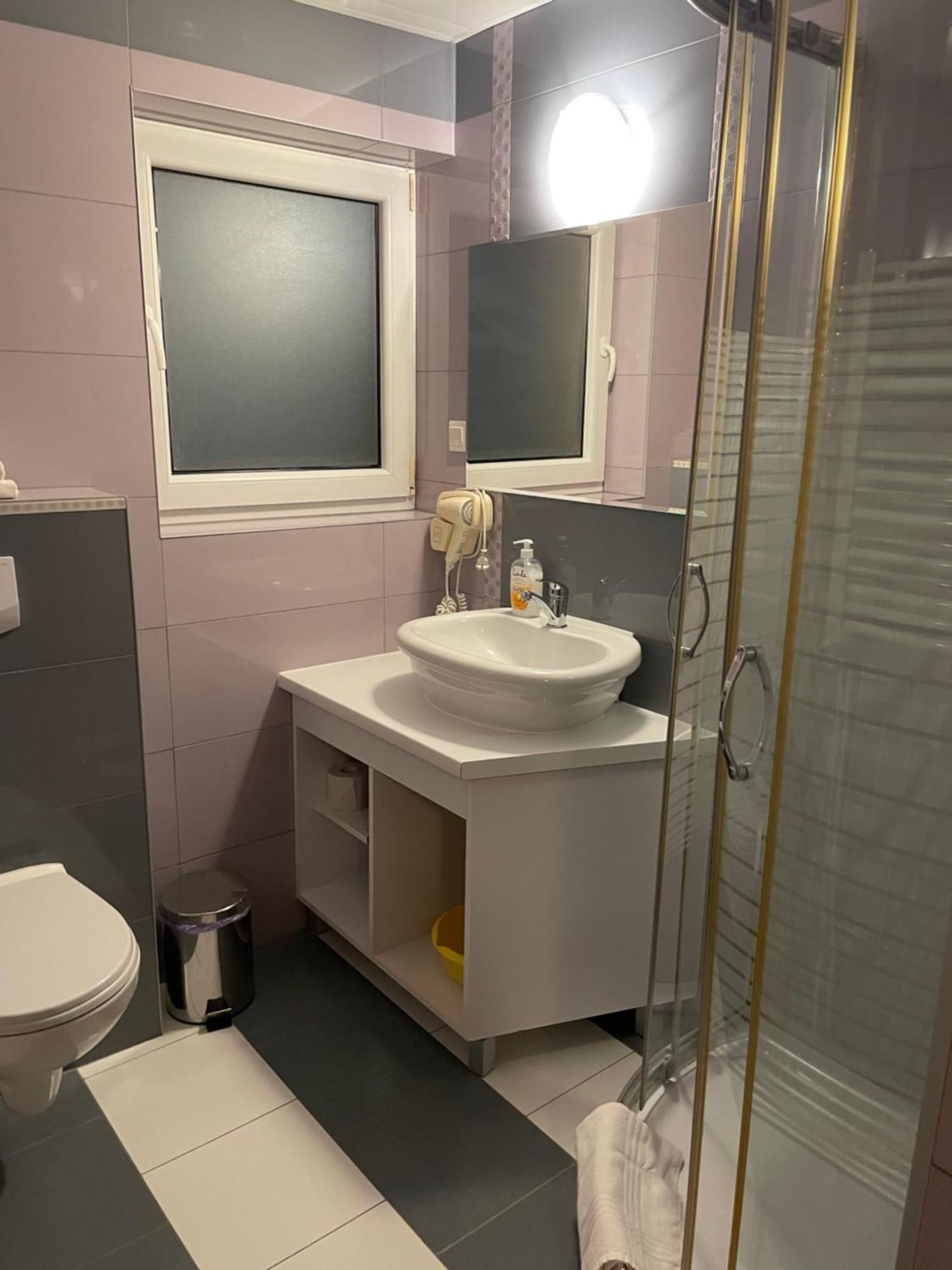 Willa Stenia Center Apartamenty Висла Екстериор снимка