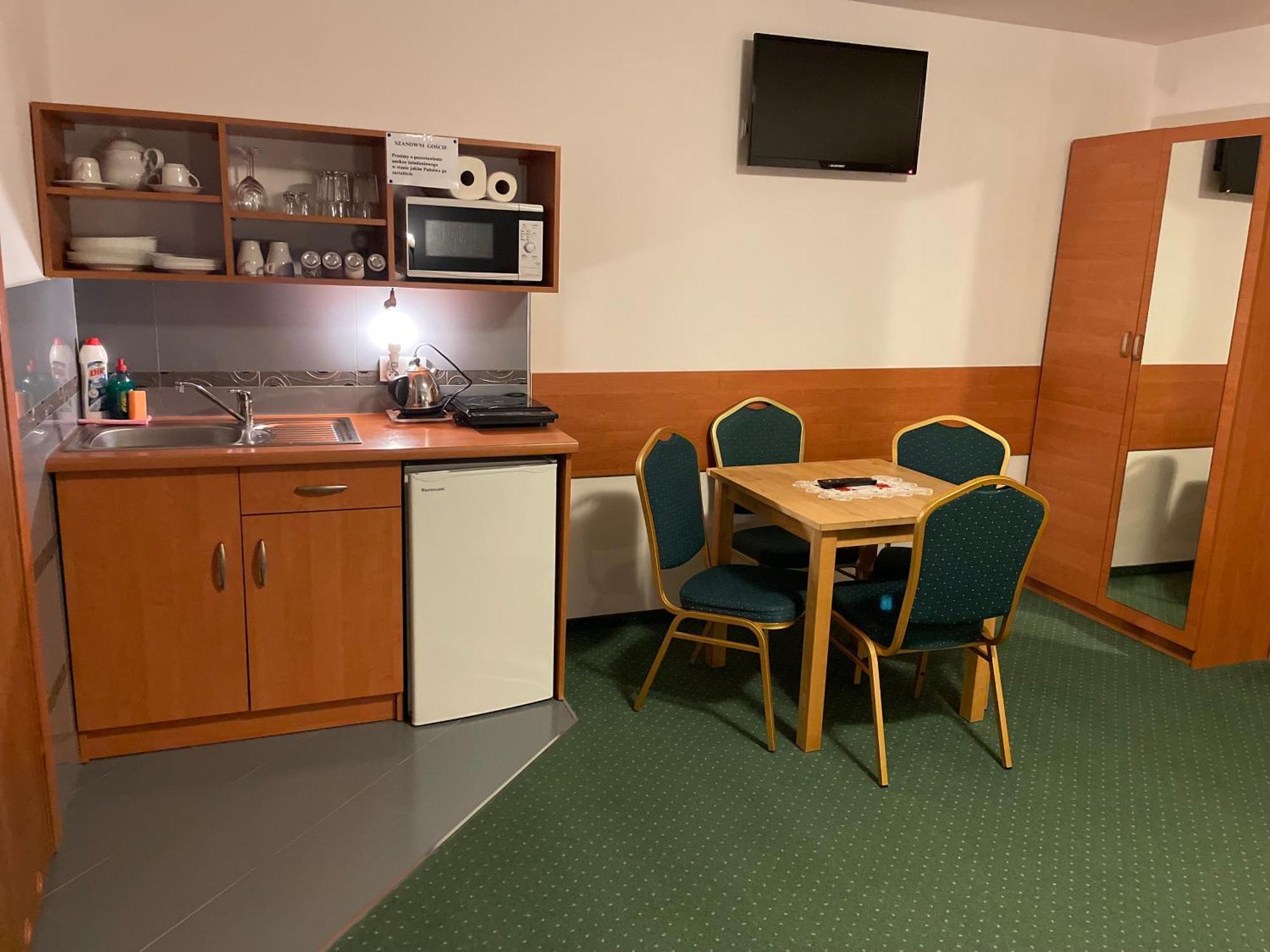 Willa Stenia Center Apartamenty Висла Екстериор снимка