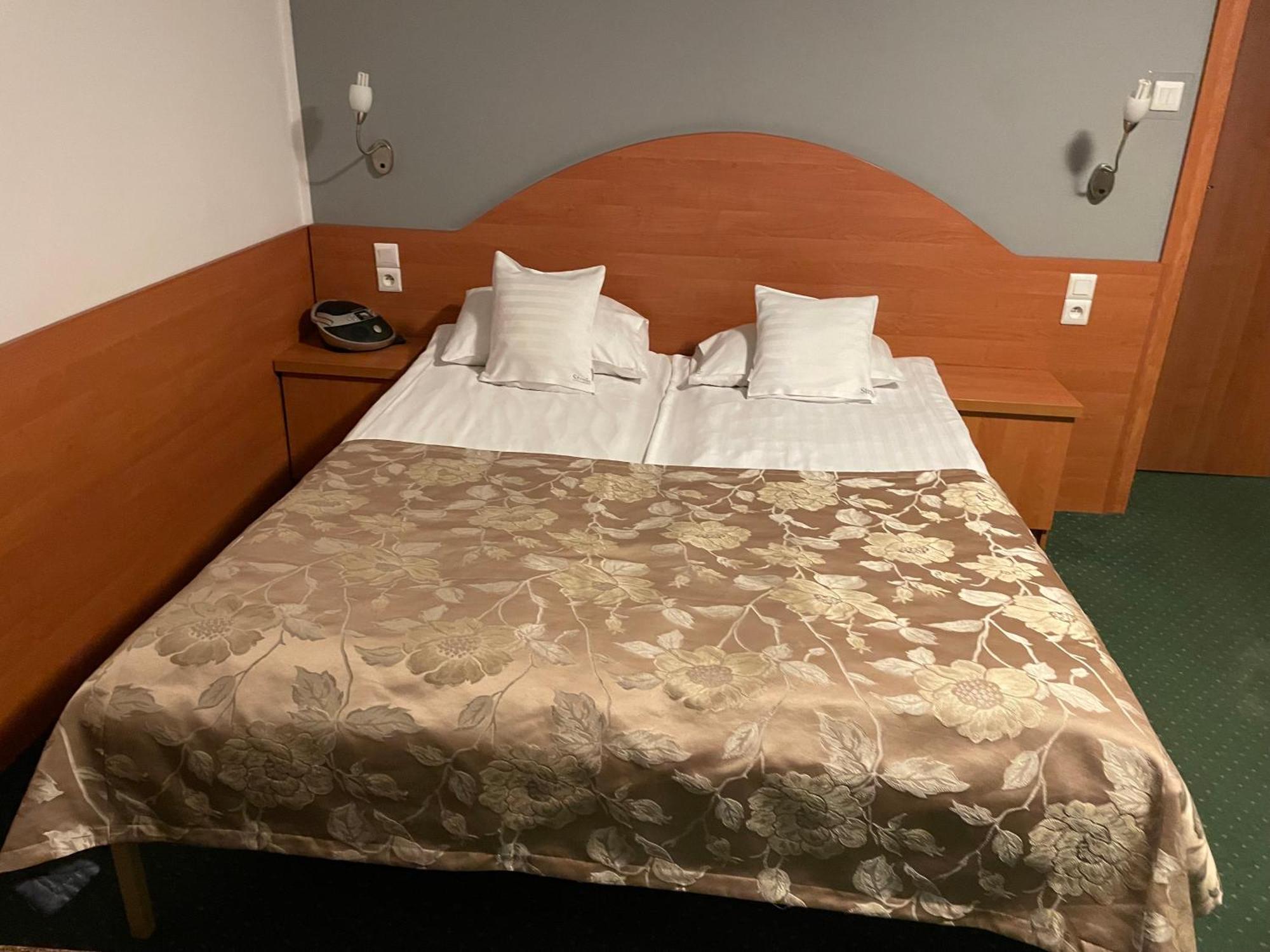 Willa Stenia Center Apartamenty Висла Екстериор снимка