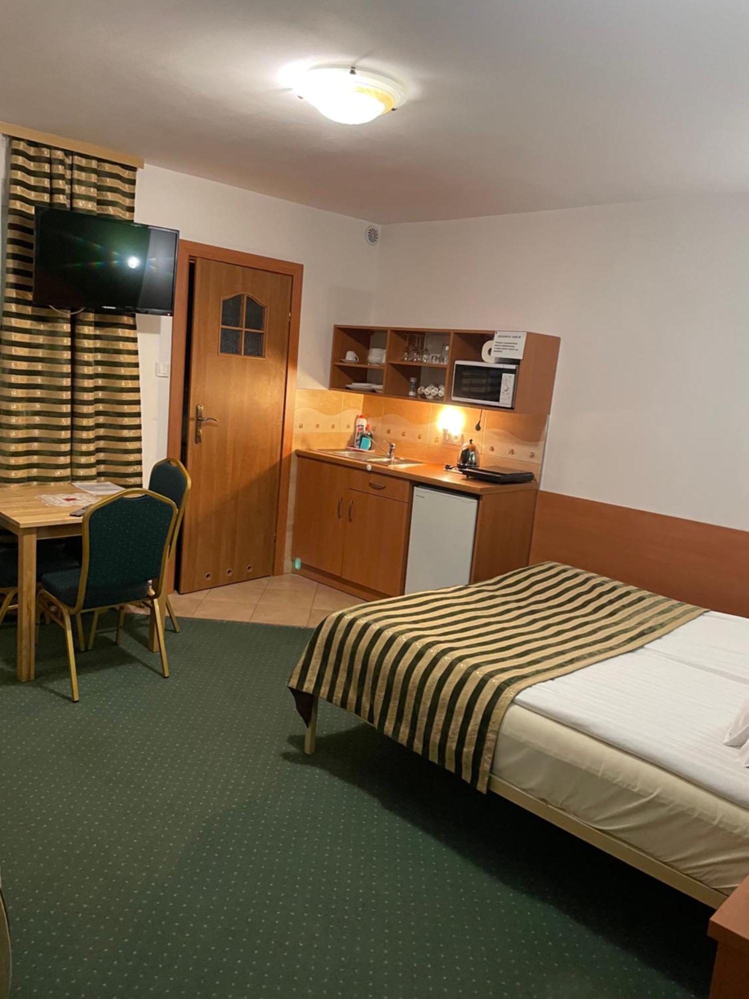 Willa Stenia Center Apartamenty Висла Екстериор снимка