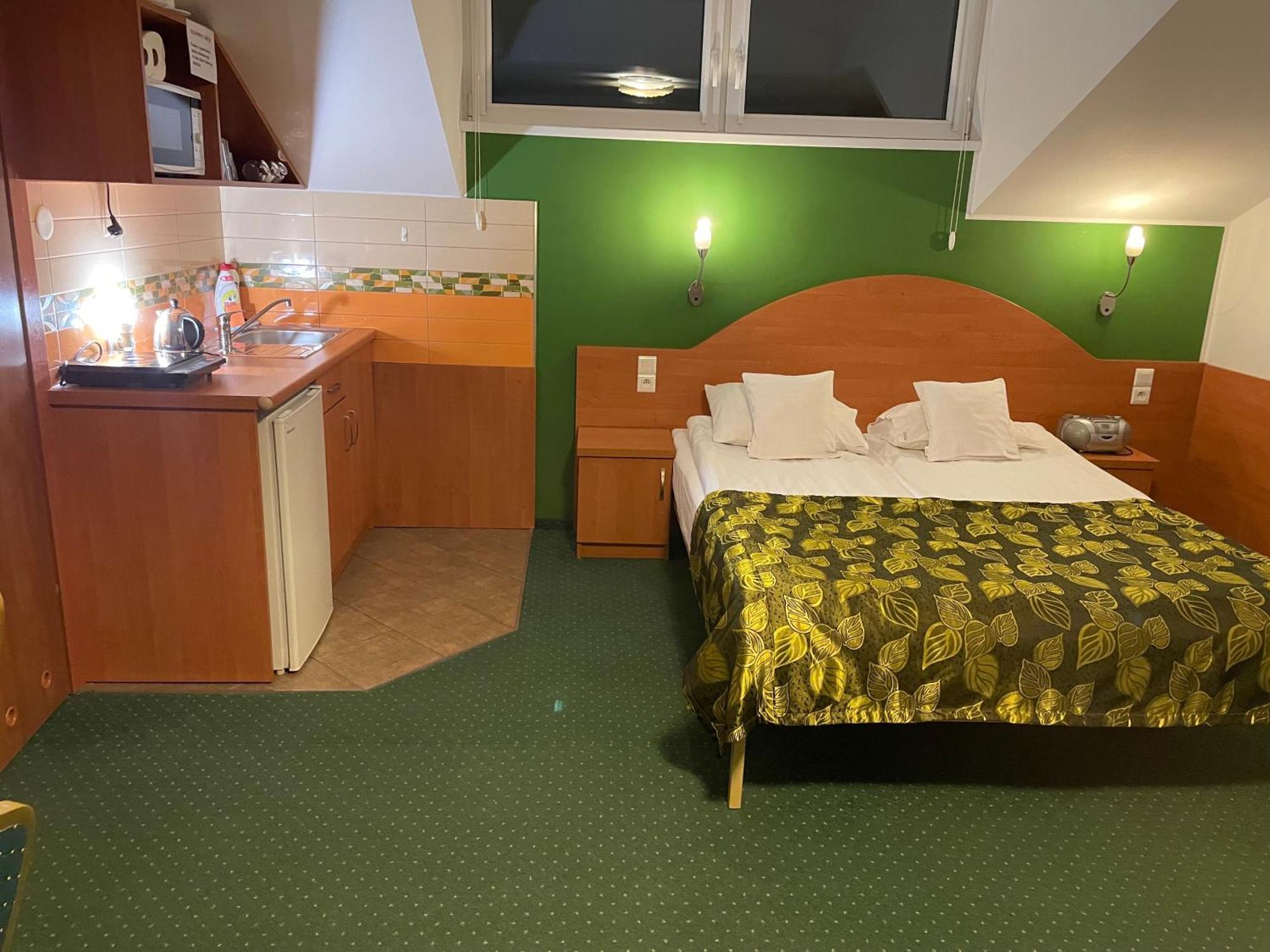 Willa Stenia Center Apartamenty Висла Екстериор снимка
