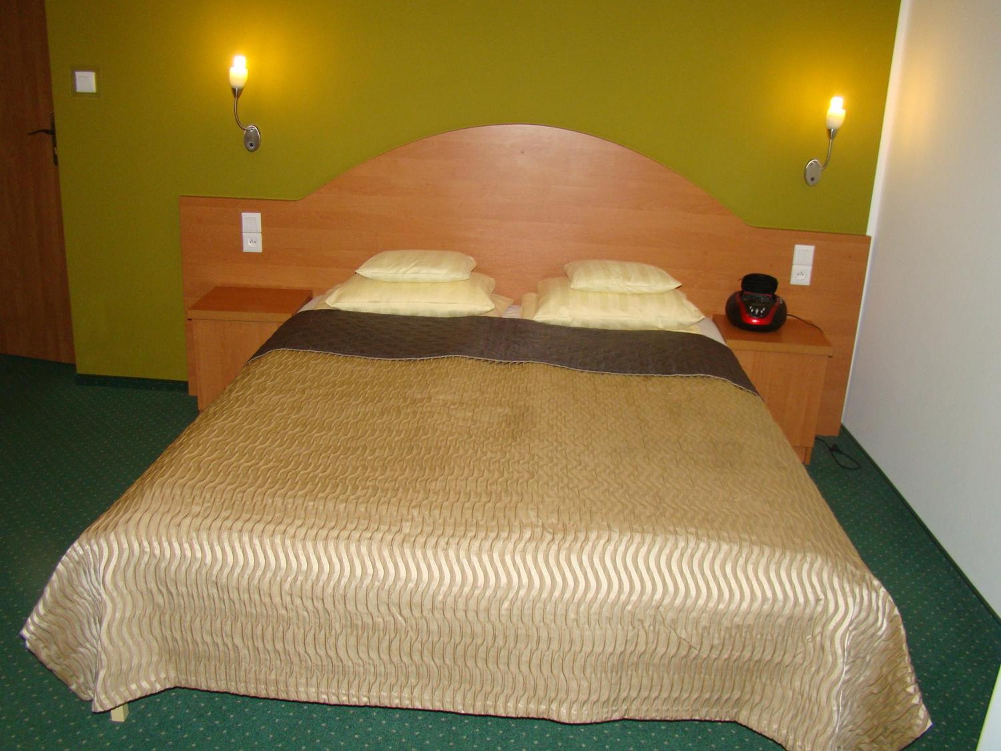 Willa Stenia Center Apartamenty Висла Стая снимка
