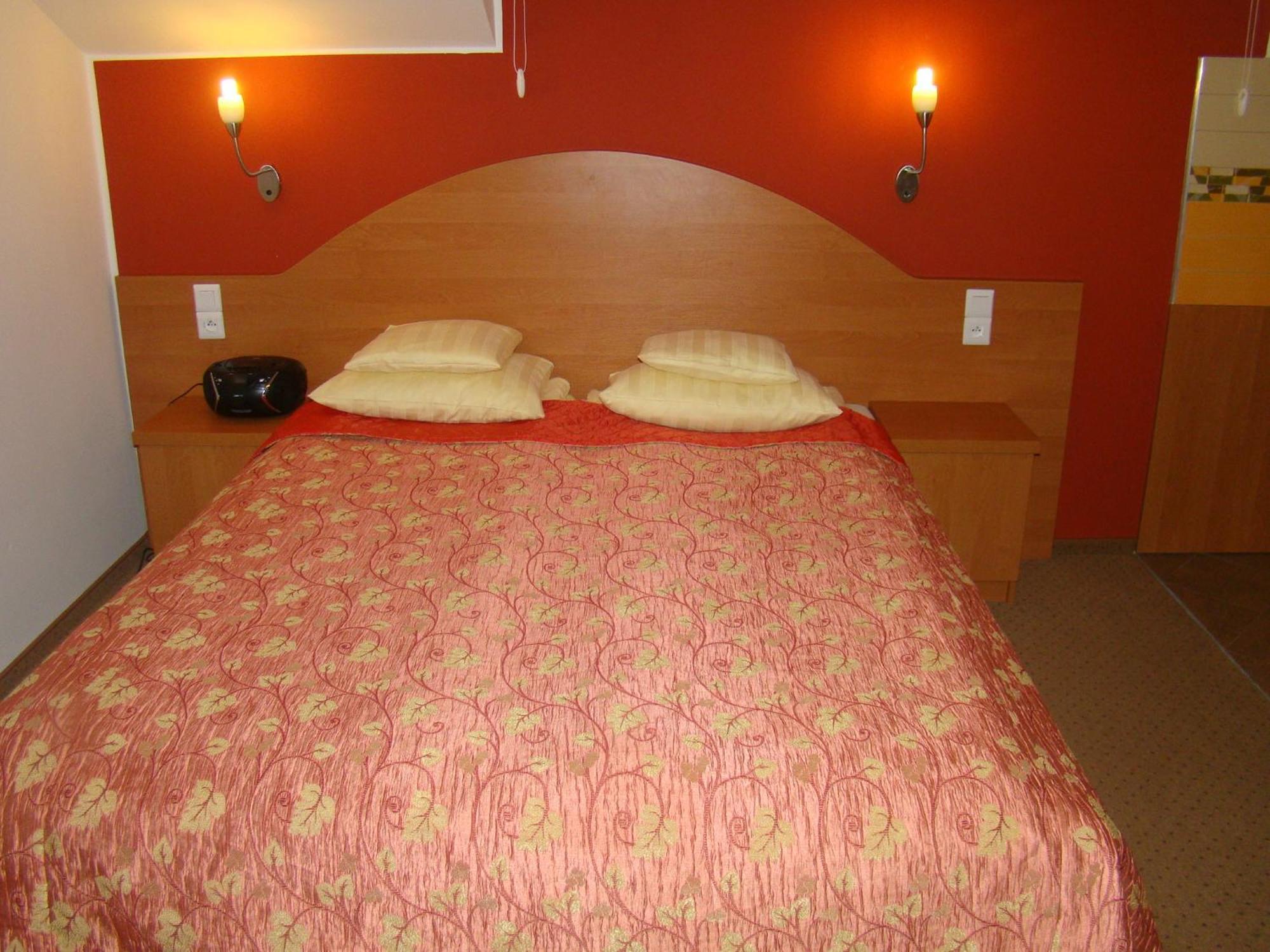 Willa Stenia Center Apartamenty Висла Стая снимка