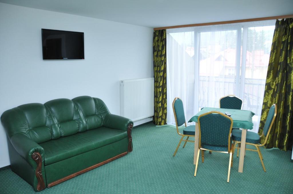 Willa Stenia Center Apartamenty Висла Стая снимка