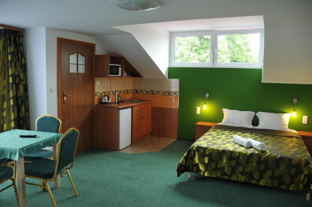 Willa Stenia Center Apartamenty Висла Стая снимка