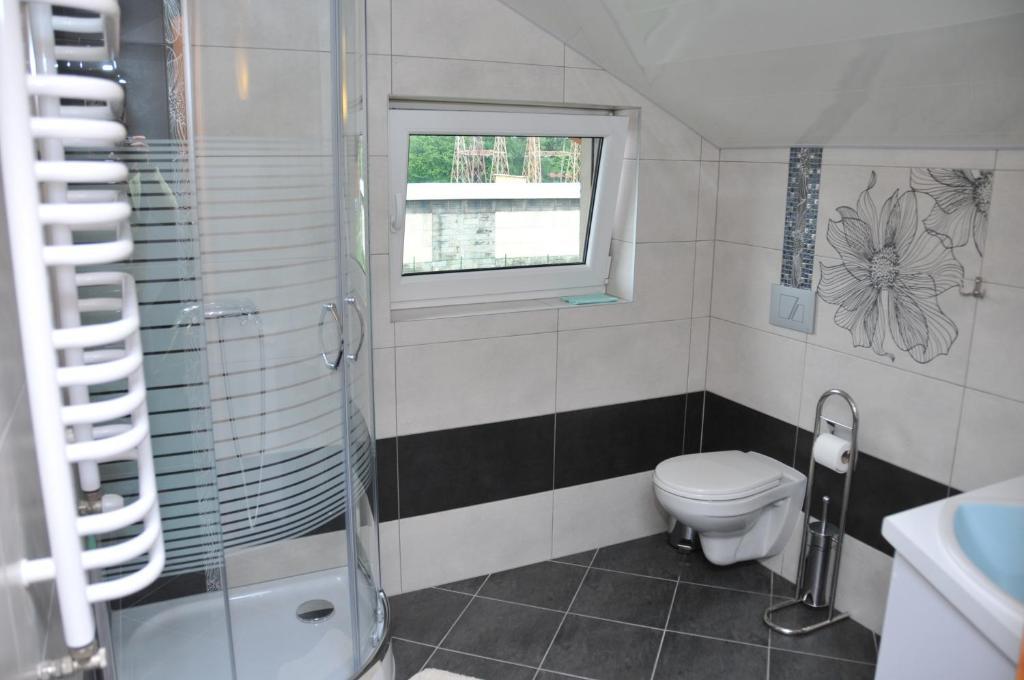 Willa Stenia Center Apartamenty Висла Стая снимка