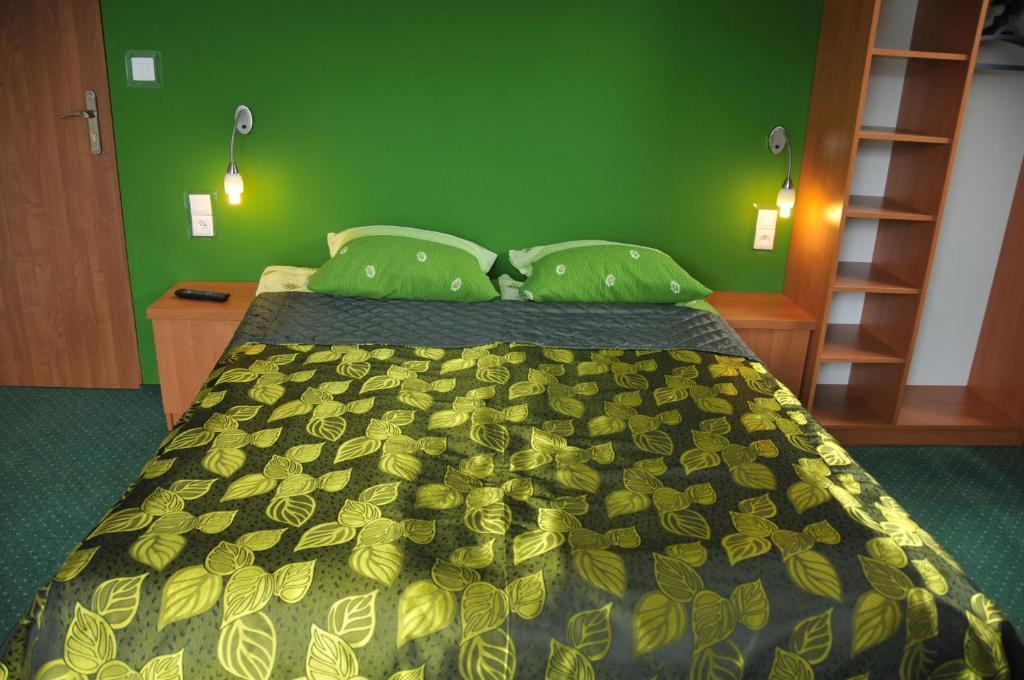 Willa Stenia Center Apartamenty Висла Стая снимка