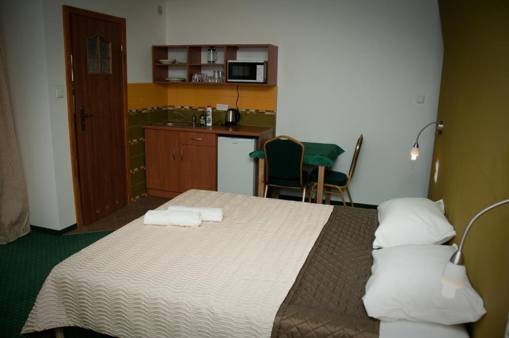 Willa Stenia Center Apartamenty Висла Стая снимка