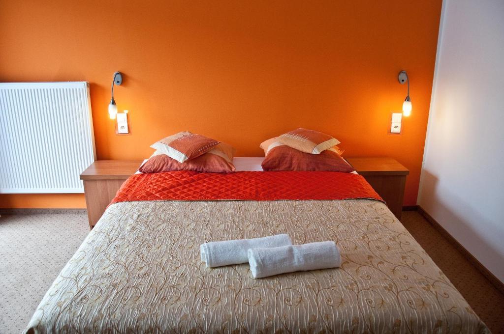 Willa Stenia Center Apartamenty Висла Стая снимка