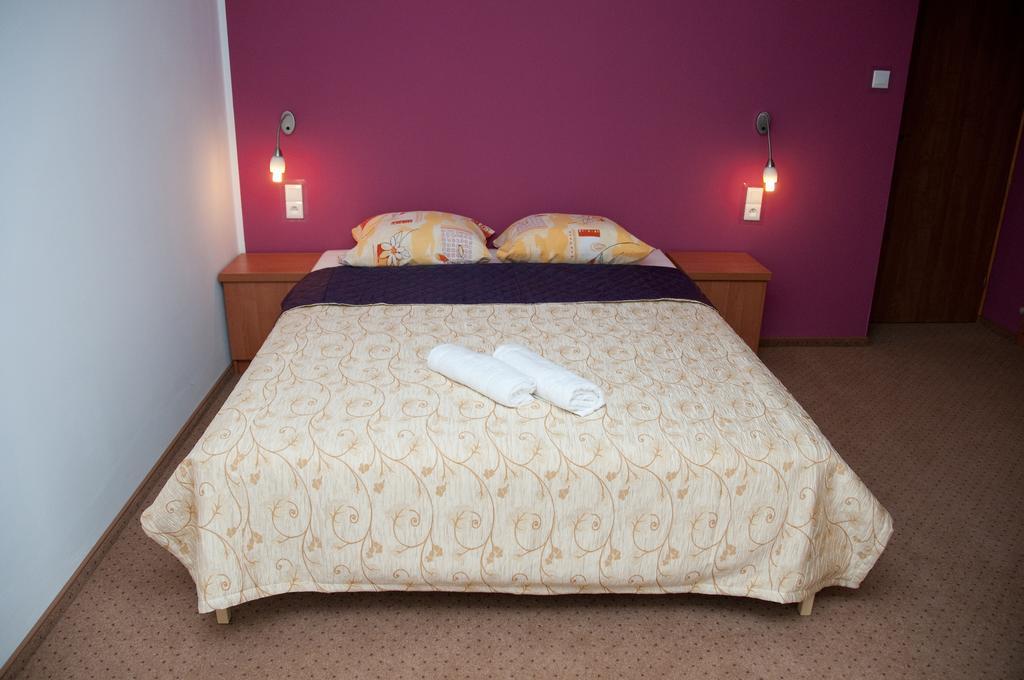 Willa Stenia Center Apartamenty Висла Екстериор снимка