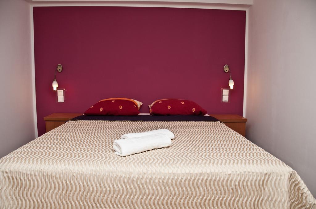 Willa Stenia Center Apartamenty Висла Екстериор снимка